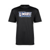 Thumbnail image for  Youth Performance Black Tee