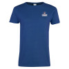 Thumbnail image for  Womens Royal Short Sleeve Tee