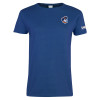 Thumbnail image for  Womens Royal Short Sleeve Tee
