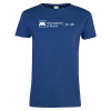 Thumbnail image for  Womens Royal Short Sleeve Tee