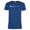 Thumbnail image for  Womens Royal Short Sleeve Tee