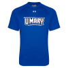 Thumbnail image for  Under Armour Royal Tech Tee