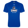 Thumbnail image for  Under Armour Royal Tech Tee