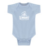 Thumbnail image for  Light Blue Infant Onesie