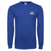 Thumbnail image for  Royal Long Sleeve T Shirt