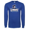 Thumbnail image for  Royal Long Sleeve T Shirt