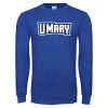 Thumbnail image for  Royal Long Sleeve T Shirt