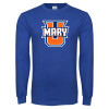 Thumbnail image for  Royal Long Sleeve T Shirt