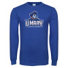 Thumbnail image for  Royal Long Sleeve T Shirt