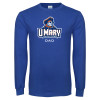 Thumbnail image for  Royal Long Sleeve T Shirt