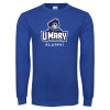 Thumbnail image for  Royal Long Sleeve T Shirt