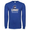 Thumbnail image for  Royal Long Sleeve T Shirt