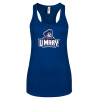 Thumbnail image for  Next Level Racerback Tank Royal