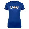 Thumbnail image for  Womens Royal Performance Tee