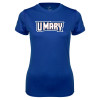 Thumbnail image for  Womens Royal Performance Tee