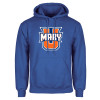 Thumbnail image for  Royal Fleece Hoodie