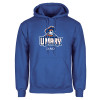 Thumbnail image for  Royal Fleece Hoodie