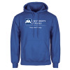 Thumbnail image for  Royal Fleece Hoodie
