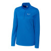 Thumbnail image for  C&B Womens Royal Clique Ice Pique Half Zip