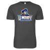 Thumbnail image for  Next Level Charcoal SoftStyle T Shirt