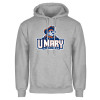 Thumbnail image for  Grey Fleece Hoodie