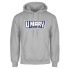 Thumbnail image for  Grey Fleece Hoodie