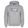 Thumbnail image for  Grey Fleece Hoodie