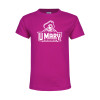 Thumbnail image for  Youth Hot Pink T Shirt