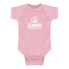 Thumbnail image for  Light Pink Infant Onesie