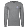 Thumbnail image for  Grey Long Sleeve T Shirt
