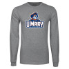 Thumbnail image for  Grey Long Sleeve T Shirt