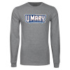 Thumbnail image for  Grey Long Sleeve T Shirt