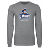 Thumbnail image for  Grey Long Sleeve T Shirt