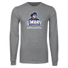 Thumbnail image for  Grey Long Sleeve T Shirt