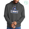Thumbnail image for  Allmade Dark Grey Organic French Terry Pullover Hoodie