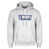 Thumbnail image for  White Fleece Hoodie