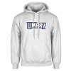 Thumbnail image for  White Fleece Hoodie