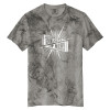 Thumbnail image for  Comfort Colors Charcoal Heavyweight Color Blast Tee