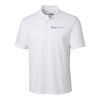 Thumbnail image for  C&B White Clique Ice Pique Polo