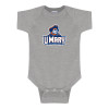 Thumbnail image for  Grey Infant Onesie