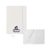 Thumbnail image for  5x7 White Hard Cover Journal
