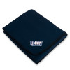Thumbnail image for  Navy Arctic Fleece Blanket