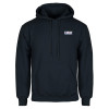 Thumbnail image for  Navy Fleece Hoodie
