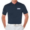 Thumbnail image for  Callaway Navy Opti Vent Polo