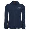 Thumbnail image for  Navy Fleece Full Zip  Jacket
