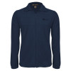 Thumbnail image for  Navy Fleece Full Zip  Jacket