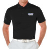 Thumbnail image for  Callaway Black Opti Vent Polo