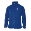 Thumbnail image for  Columbia Royal Everest Ridge Fleece Full Zip Jacket