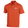 Thumbnail image for  Under Armour Orange Performance Polo