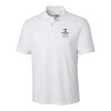 Thumbnail image for  C&B White Clique Ice Pique Polo